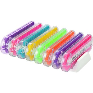 Assortimento di anelli di marcatura Ø 9 mm