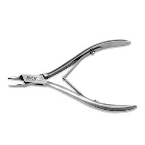 Tronchese angolare nr.9