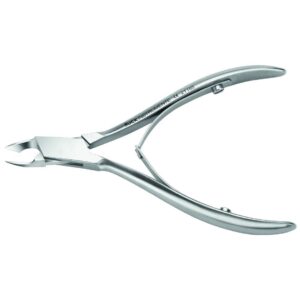 Tronchesina per cuticole nr.5