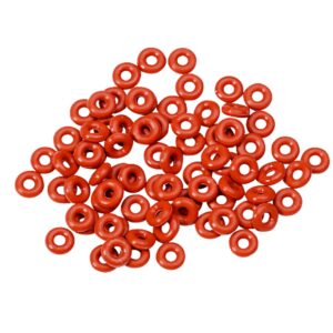 Anelli protettivi per frese  100 pezzi