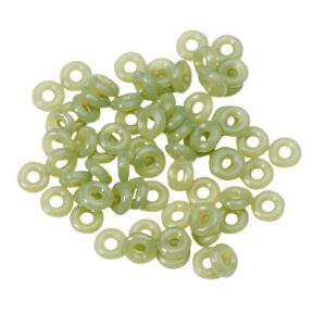 Anelli protettivi per frese  100 pezzi