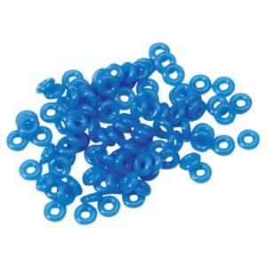 Anelli protettivi per frese  100 pezzi