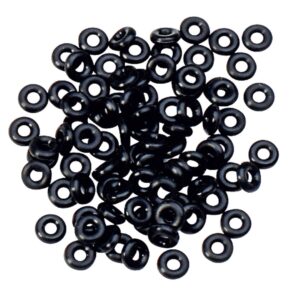 Anelli protettivi per frese  100 pezzi