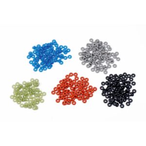 Anelli protettivi per frese  100 pezzi