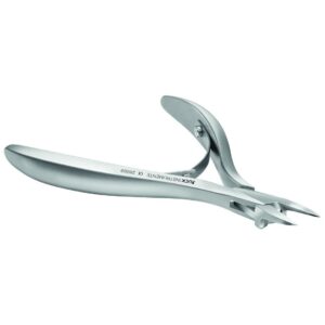 Tronchese angolare trapezoidale nr.10