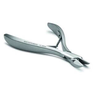 Tronchese per unghie angolare trapezoidale nr.3